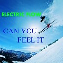 Electric Flow - Can you feel it