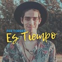 Fer Torres feat Pablo Cifuentes - Tu Eres Mi Tesoro