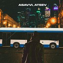 ASAVVI ATEEV - Тралик