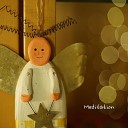 Meditation Lullaby - From dusk to dawn lullaby