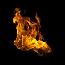 Hole Music - Burning Fire
