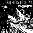 Prophecy Of Sheva - Polaris