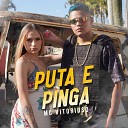 MC Vitorioso - Puta e Pinga