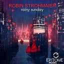 Robin Strohmaier - broken train ride