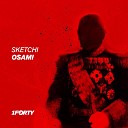 Sketchi - Osami