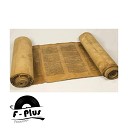 F Plus - Antigas Escrituras Beat Tape