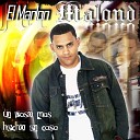 EL MARLON MALOND - Siente el Dembow