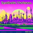 Mad Cat - Synthetic Horizons