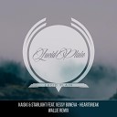 MAJENTA - Music Podcast 062 Track 02
