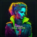 Stefre Roland - Call On Me