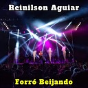 Reinilson Aguiar feat Gilmar Rodrigues - Avisa Que Eu T Chegando Cover