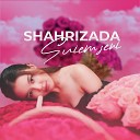 Shahrizada - Suiem seni