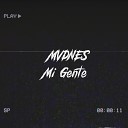 MVDNES - Mi Gente