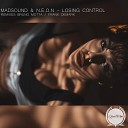 MadSound N E O N - Losing Control Frank Demark Remix LucidPlain…