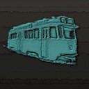 Трамвай - Стройка