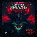 MC RD DJ TH ZS Gangstar Funk - Ultra Automotivo Brazilian Phonk