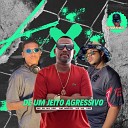 DJ RUAN NO BEAT MC PH NA VOZ Wz na Voz feat Mc Boc… - De um Jeito Agressivo