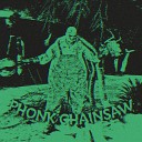 7vvch Scythermane - Phonk Chainsaw
