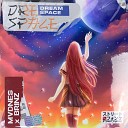 MVDNES BRINZ - Dream Space