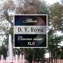 D V Reva - Cityscape Groove
