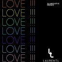 Dj LaurentL - Love Radio Edit