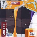 WIB3X - Juice Time