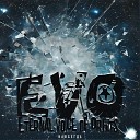 EVO feat PARTICLES - Созвездия