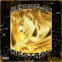 SXNDIOPLRD - Love Story 2
