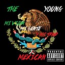 The Young Mexican - Drama