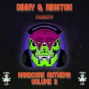 Dixxy Rikston - Haunting Me Original Mix