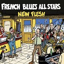 French Blues All Stars - Lollipop Mama