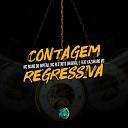 MC Biano do Imp ra MC RESTRITO ORIGINAL DJ RICK feat Kazuharo… - Contagem Regressiva