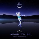 Sun Ions - Moon to Ra