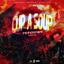 Tetermin Krissonic - Cup a Soup
