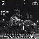 MACAN - Май Ramirez Dmc Mansur Extended Remix
