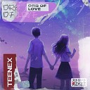 Teenex - orb of love