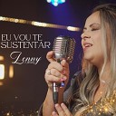 Cantora Lenny de Jesus - Eu Vou Te Sustentar Playback