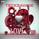 Tecksavage - Happiness