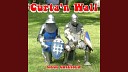 Curta n Wall - The Dark Ages