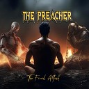 The Preacher - Ein Sof Overture Beyond the Soul