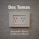 Alejandro Presta Guillermo Martel feat Felipe de la Rosa Gonzalo Diaz Alejo… - Ventarr n