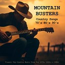 Mountain Busters - Song Of The South