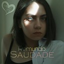Remundo - Saudade Extended Mix