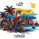 Marc Isla - Le Soleil Dans La Peau