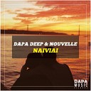 Dapa Deep, Nouvelle - Naiviai (Extended Mix)