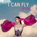 Arisia - I Can Fly