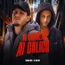 DJ BM PROD TESOURO RARO - Ai Caralho Ai Calica