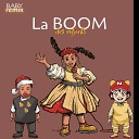 Baby Remix - Alouette gentille alouette