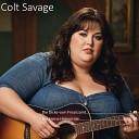 Colt Savage - Die kleine H morride