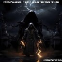 Hackcore feat Mc Bestbasstard - Darkness Epic Trailer Remix